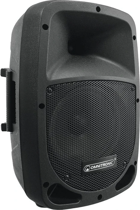 Omnitronic VFM-208 schwarz, Stück