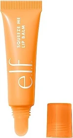 E.L.F Squeeze Me Lip Balm peach, 6g