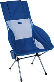 Helinox Savanna Campingsessel blue block