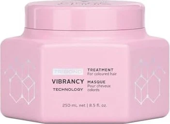 Schwarzkopf Professional Fibre Clinix Vibrancy Treatment, 250ml