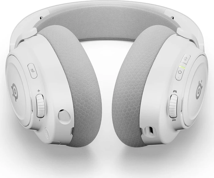 SteelSeries Arctis Nova 7 Wireless Gen 2 weiß
