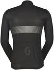 Scott RC Pro Team 10 Trikot langarm black/dark grey (Herren)