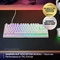 SteelSeries Apex 3 TKL, weiß, LEDs RGB, USB, ND Vorschaubild