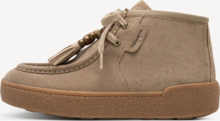 Tamaris Ledersneaker 25406 (Damen)