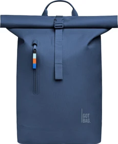 GOT BAG Rolltop Lite 2.0 Classic ocean blue