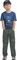 Jack Wolfskin Animal Mesh Kappe print evening sky (Junior) Vorschaubild