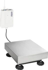 Kern KGP 60K-3L, Plattformwaage, 60kg, 2g