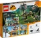 LEGO Jurassic World - Giganotosaurus & Therizinosaurus Angriff Vorschaubild