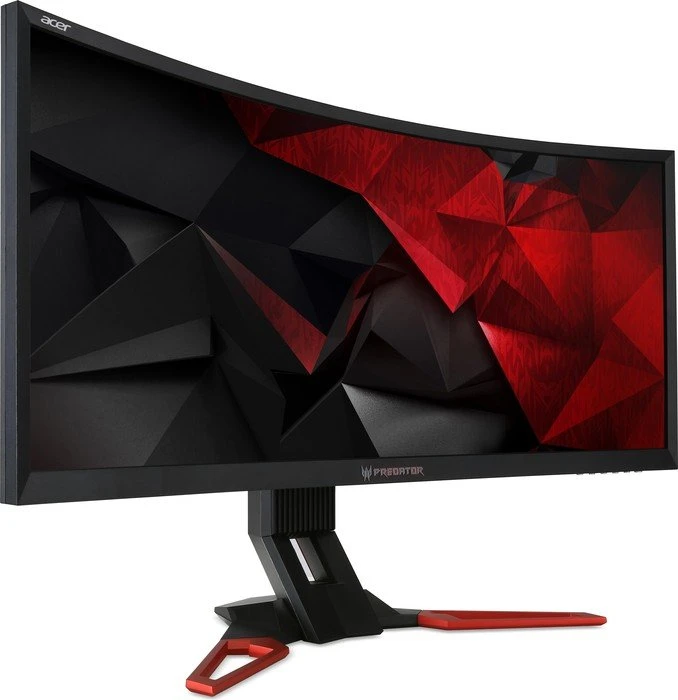 Acer Predator Z35, 35"
