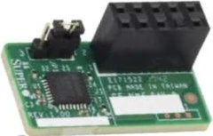 Supermicro TPM 2.0 Add-on-Module, horizontal