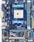GIGABYTE GA-A55M-DS2 (AMD FM1) Vorschaubild