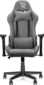 Ranqer Felix Fabric Gamingstuhl, weiß