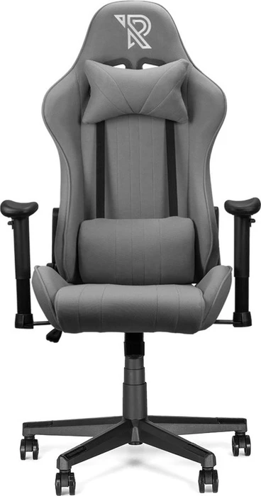 Ranqer Felix Fabric Gamingstuhl, weiß