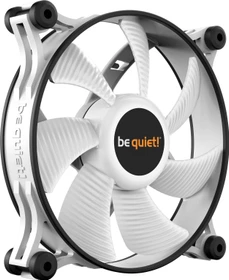be quiet! Shadow Wings 2 White, 120mm