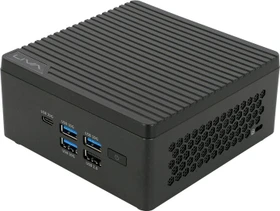 ECS Elitegroup LIVA Z7, Core Ultra 5 125H