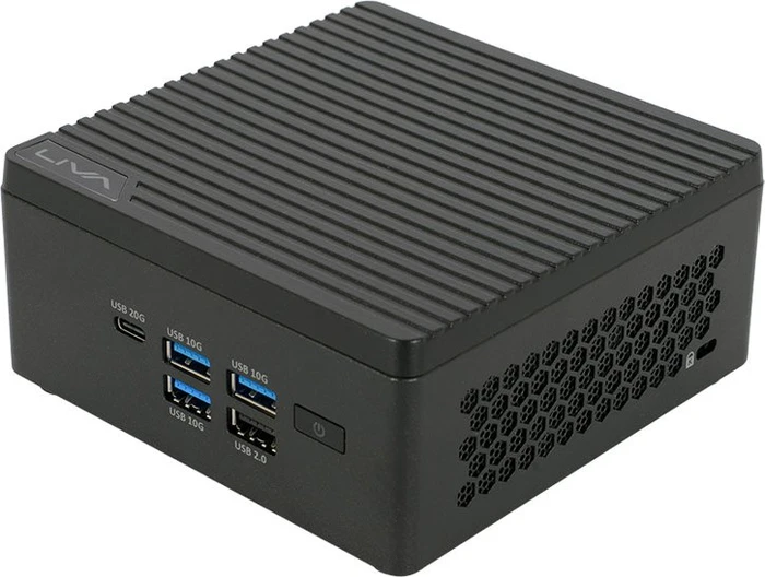 ECS Elitegroup LIVA Z7, Core Ultra 5 125H