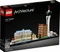 LEGO Architecture - Las Vegas Vorschaubild