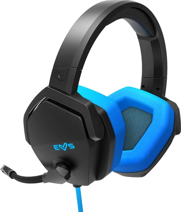 Energy Sistem ESG 4 Surround 7.1 blau