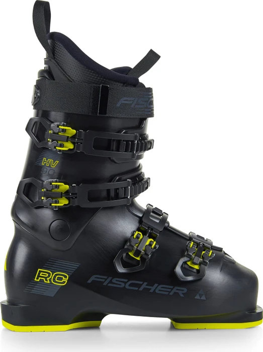 Fischer RC 90 gelb (Modell 2025/2026)