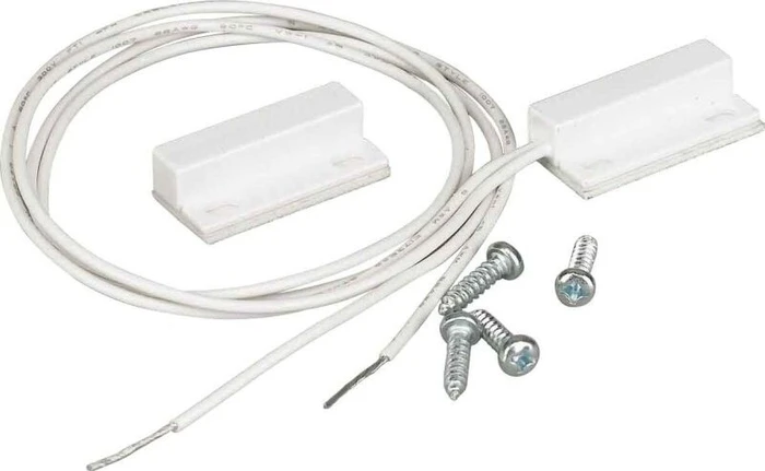 Eaton xComfort Fensterkontakt Aufbau - Öffnerkontakt, Öffnungsmelder