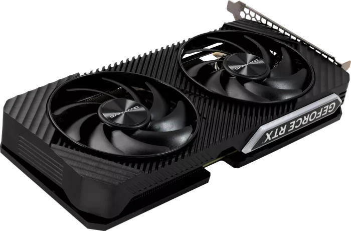 Gainward GeForce RTX 4060 Ti Ghost OC, 8GB GDDR6, HDMI, 3x DP