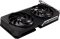 Gainward GeForce RTX 4060 Ti Ghost OC, 8GB GDDR6, HDMI, 3x DP Vorschaubild