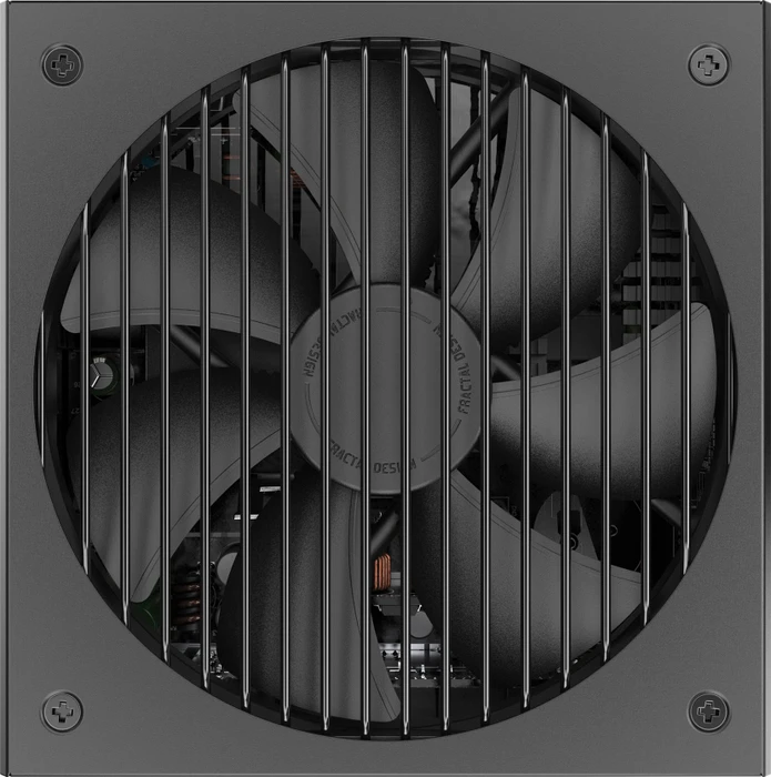 Fractal Design Ion Gold 650W, ATX 2.52