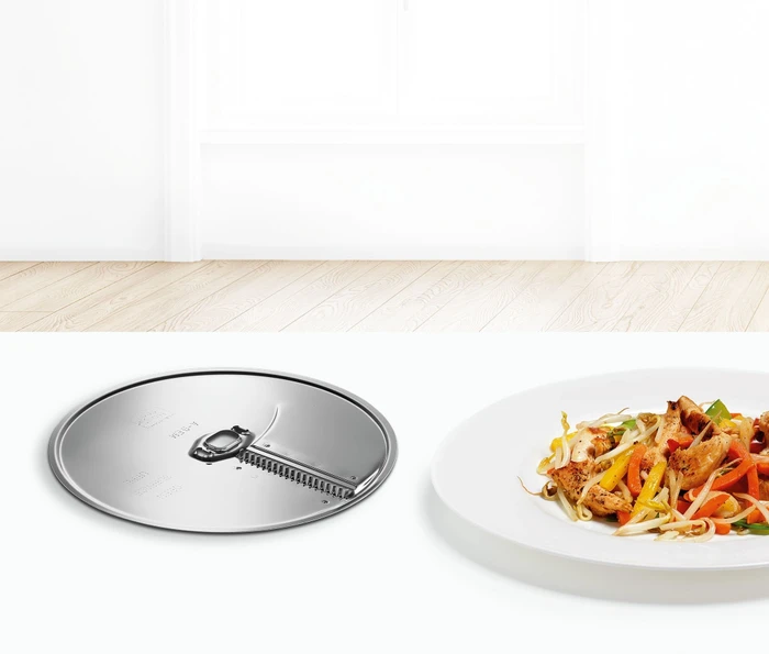Bosch MUZ45AG1 Asia-Gemüse-Scheibe