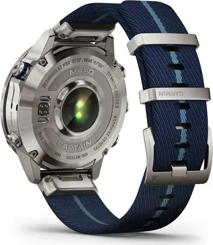 Garmin MARQ Captain Generation 2
