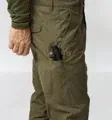 Fjällräven Sörmland Tapered Hose lang laurel green (Herren)