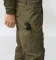 Fjällräven Sörmland Tapered Hose lang laurel green (Herren) Vorschaubild