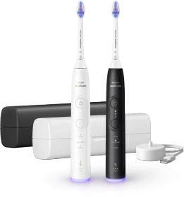Philips HX7419/01 Sonicare 6500 + 2. Handstück