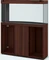 Juwel Vision 260 LED Aquarium-Set mit Unterschrank, dunkles Holz/dunkles Holz, 260l Vorschaubild