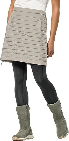 Jack Wolfskin Iceguard Rock kurz (Damen)