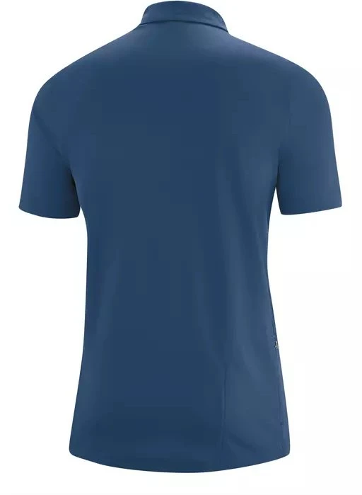 Gonso Almas Trikot kurzarm insignia blue (Herren)