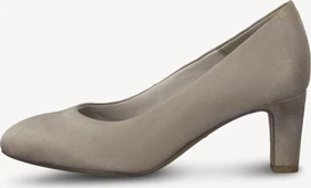 Tamaris Pumps taupe (Damen)
