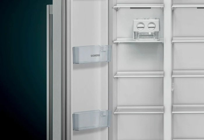Siemens iQ300 KA93NVIFP Side-by-Side