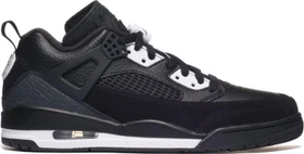 Nike Jordan Spizike Low black/white/anthracite (Herren)