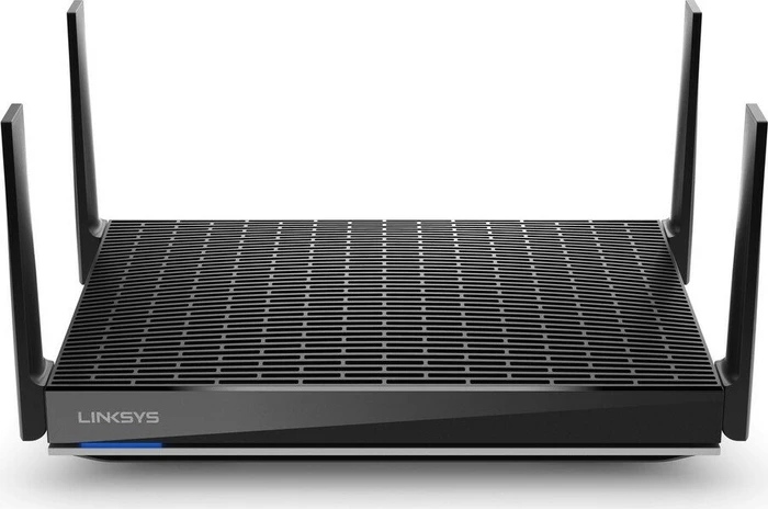 Linksys MR9600, AX6000
