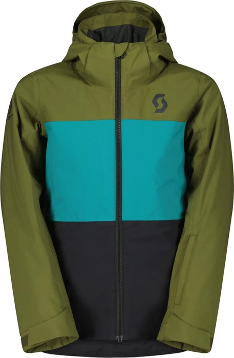 Scott B Ultimate Dryo 10 Jacke (Junior)
