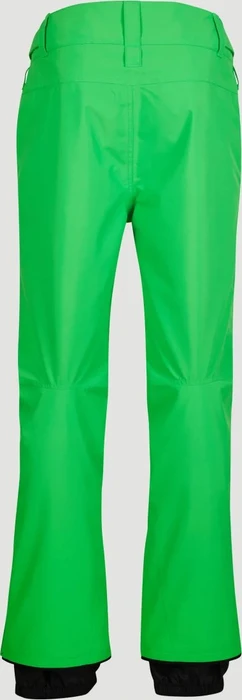 O'Neill Hammer Skihose lang poison green (Herren)