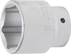 BGS technic Pro Torque Außensechskant Steckschlüssel 3/4", 46mm