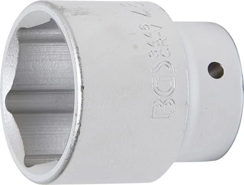 BGS technic Pro Torque Außensechskant Stecknuss
