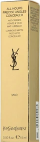 Yves Saint Laurent All Hours Concealer MW9, 15ml
