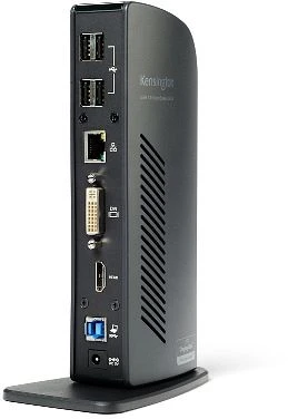 Kensington SD3500V USB 3.0 Dual-Dockingstation