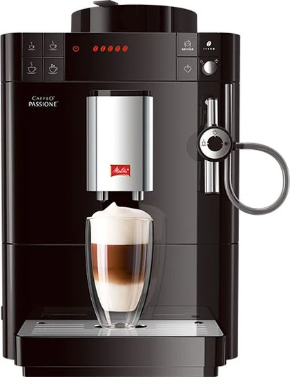 Melitta Caffeo Passione