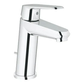 Grohe Eurodisc Cosmopolitan Einhand-Waschbeckenarmatur 1/2" S-Size mit Ablauffernbedienung chrom