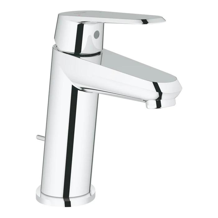 Grohe Eurodisc Cosmopolitan Einhand-Waschbeckenarmatur 1/2" S-Size mit Ablauffernbedienung chrom
