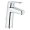 Grohe Eurodisc Cosmopolitan Einhand-Waschbeckenarmatur 1/2" S-Size mit Ablauffernbedienung chrom Vorschaubild