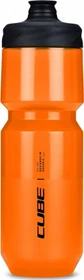 Cube Acid Bottle Flow DS 750 Trinkflasche 750ml orange